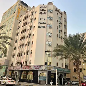 Plaza الشارقة