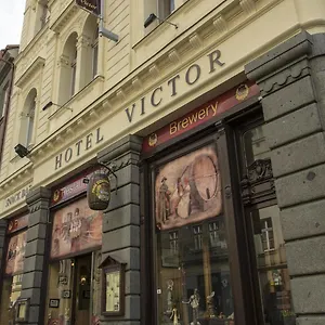 Hotell Victor