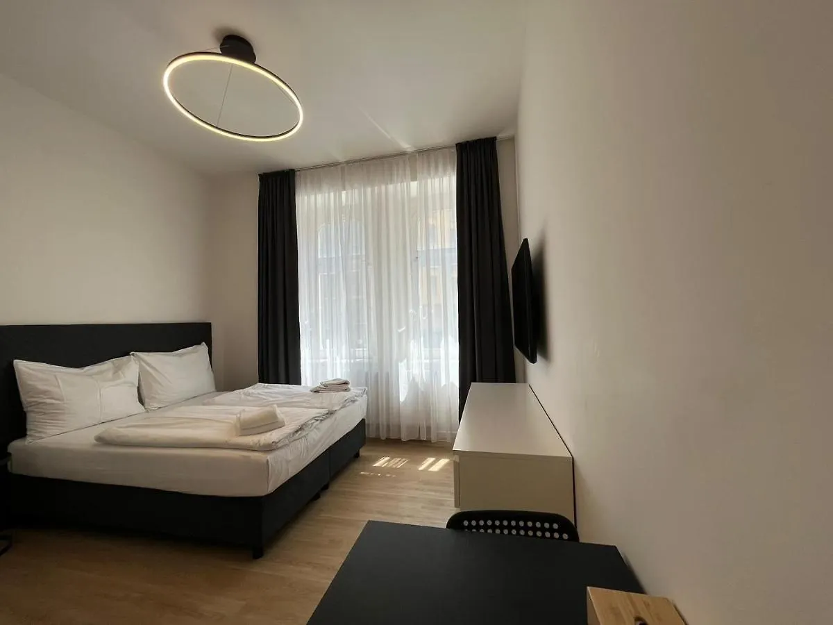 براغ Figaro Suites شقة فندقية