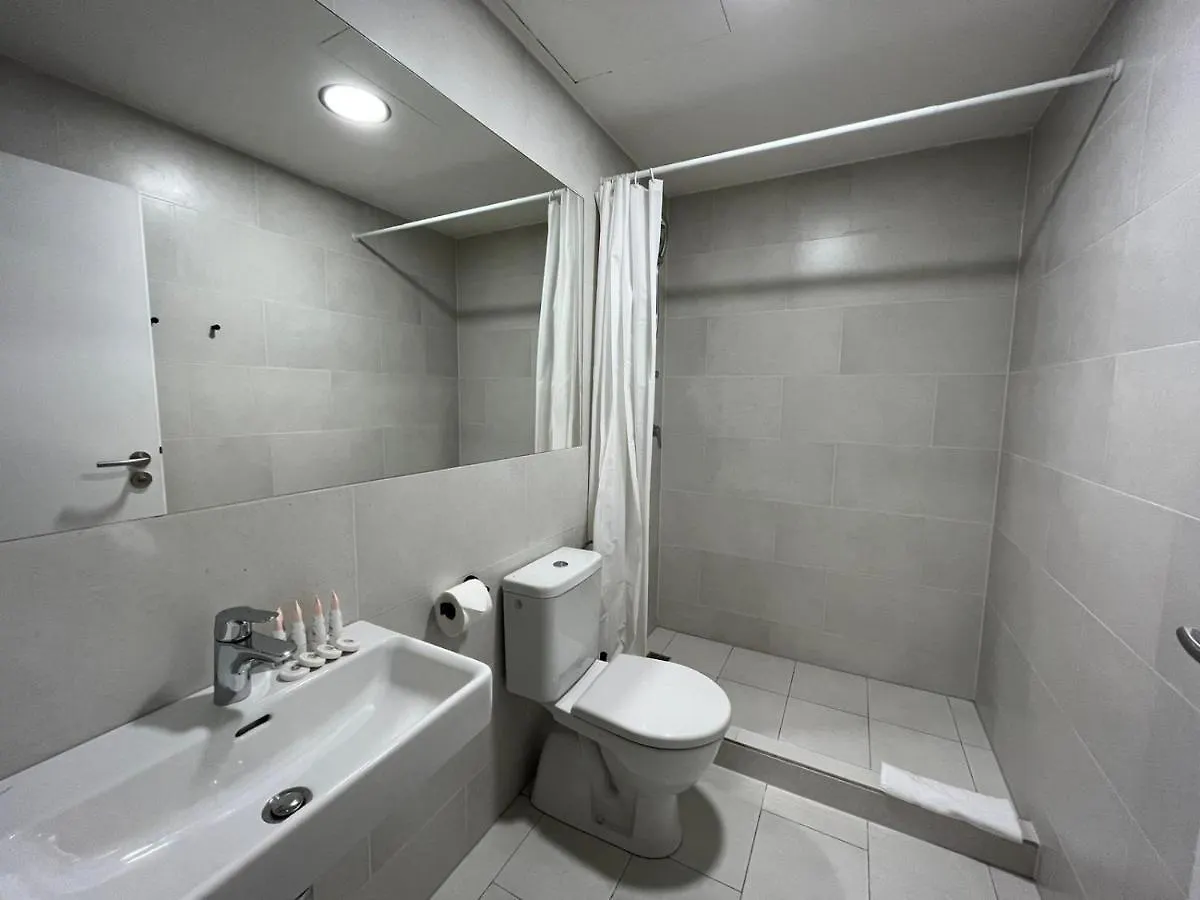 Hotel apartamentowy Figaro Suites Praga
