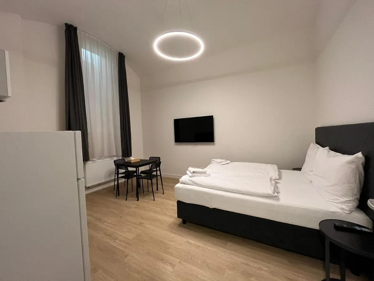 براغ Figaro Suites شقة فندقية