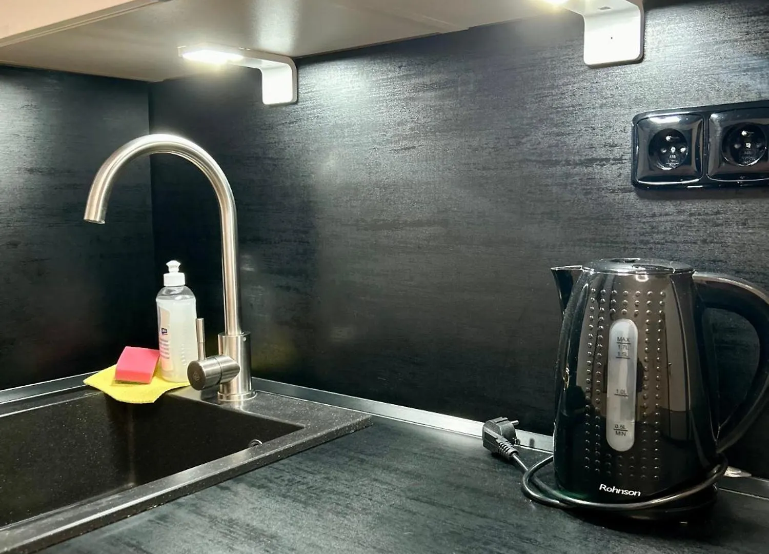 براغ Figaro Suites 4*,  جمهورية التشيك