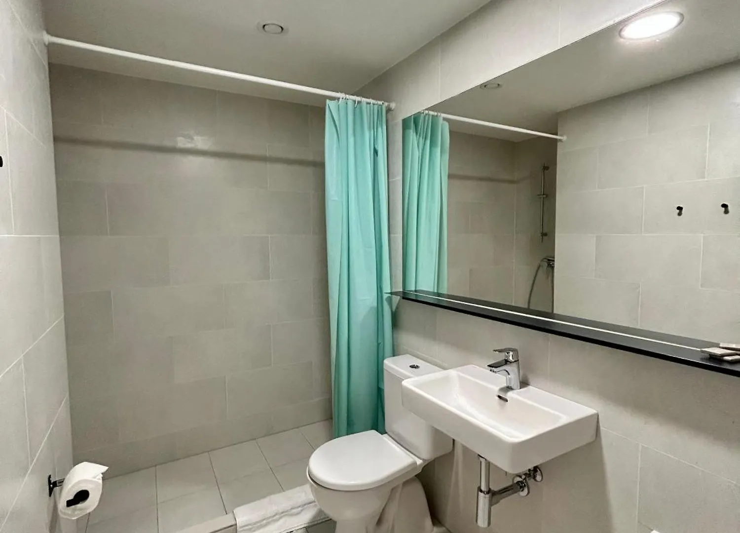 **** Hotel apartamentowy Figaro Suites Praga Czechy