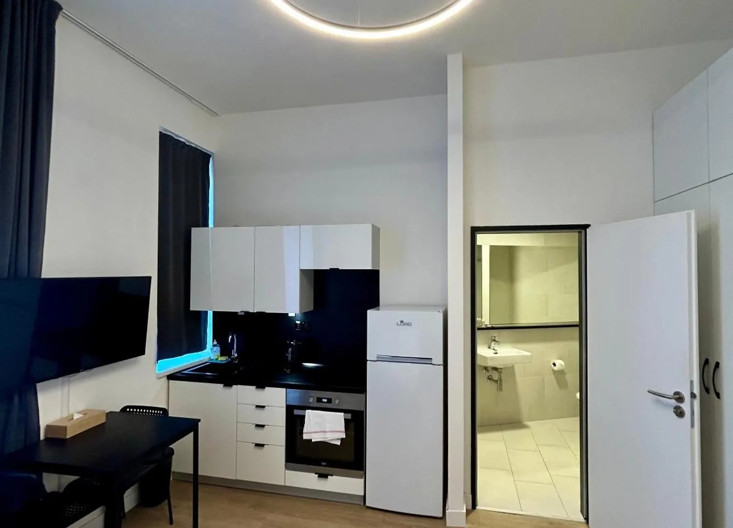 Figaro Suites Praga Hotel apartamentowy