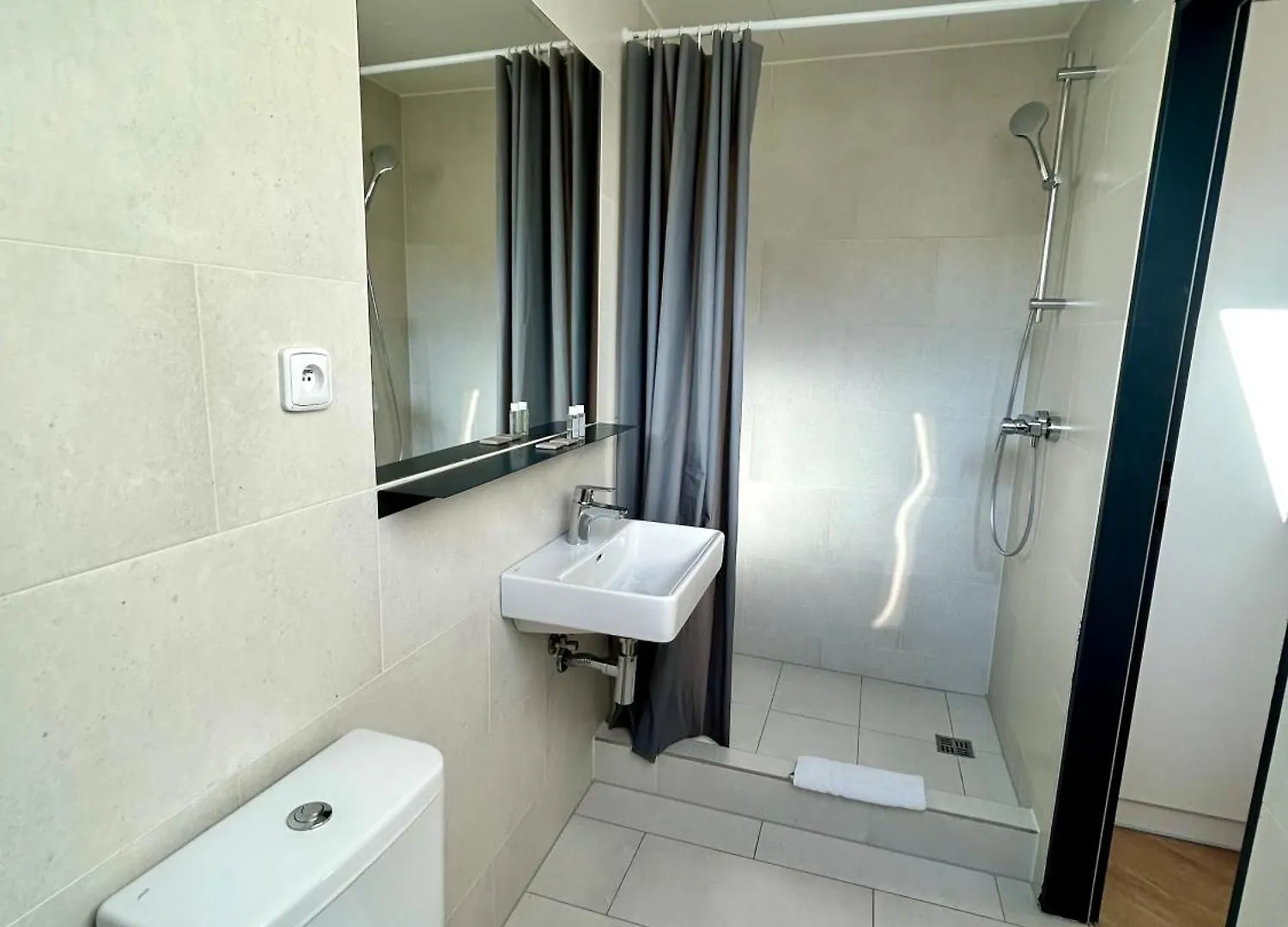 Figaro Suites Praga