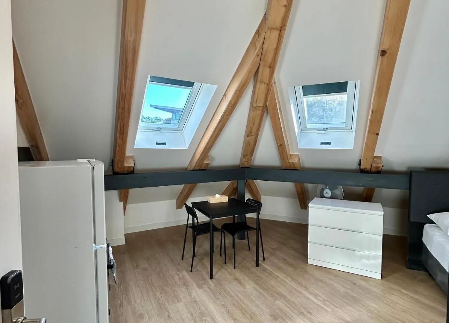 **** Hotel apartamentowy Figaro Suites Praga Czechy