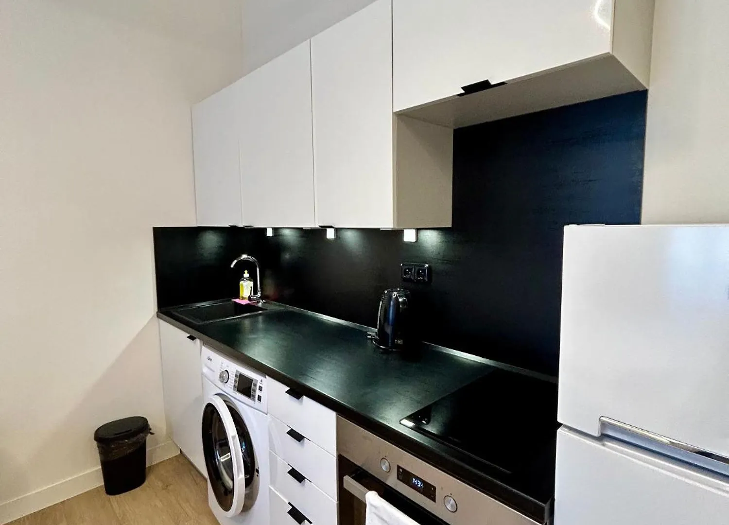 Figaro Suites Praga Czechy