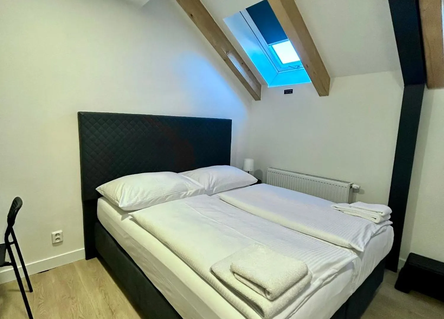 براغ Figaro Suites