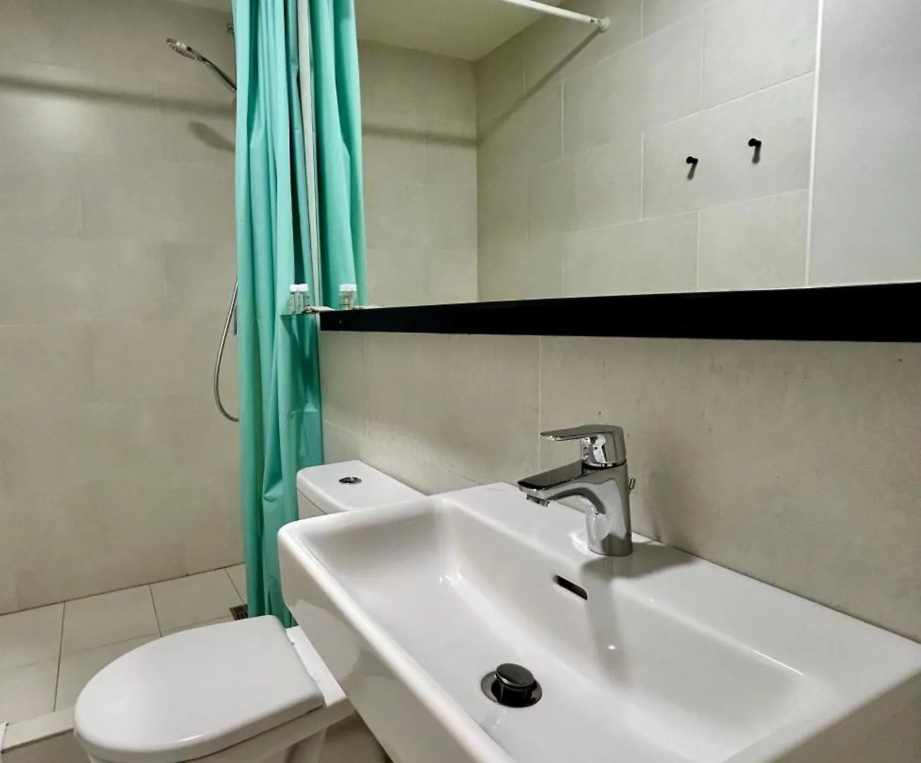 براغ Figaro Suites شقة فندقية