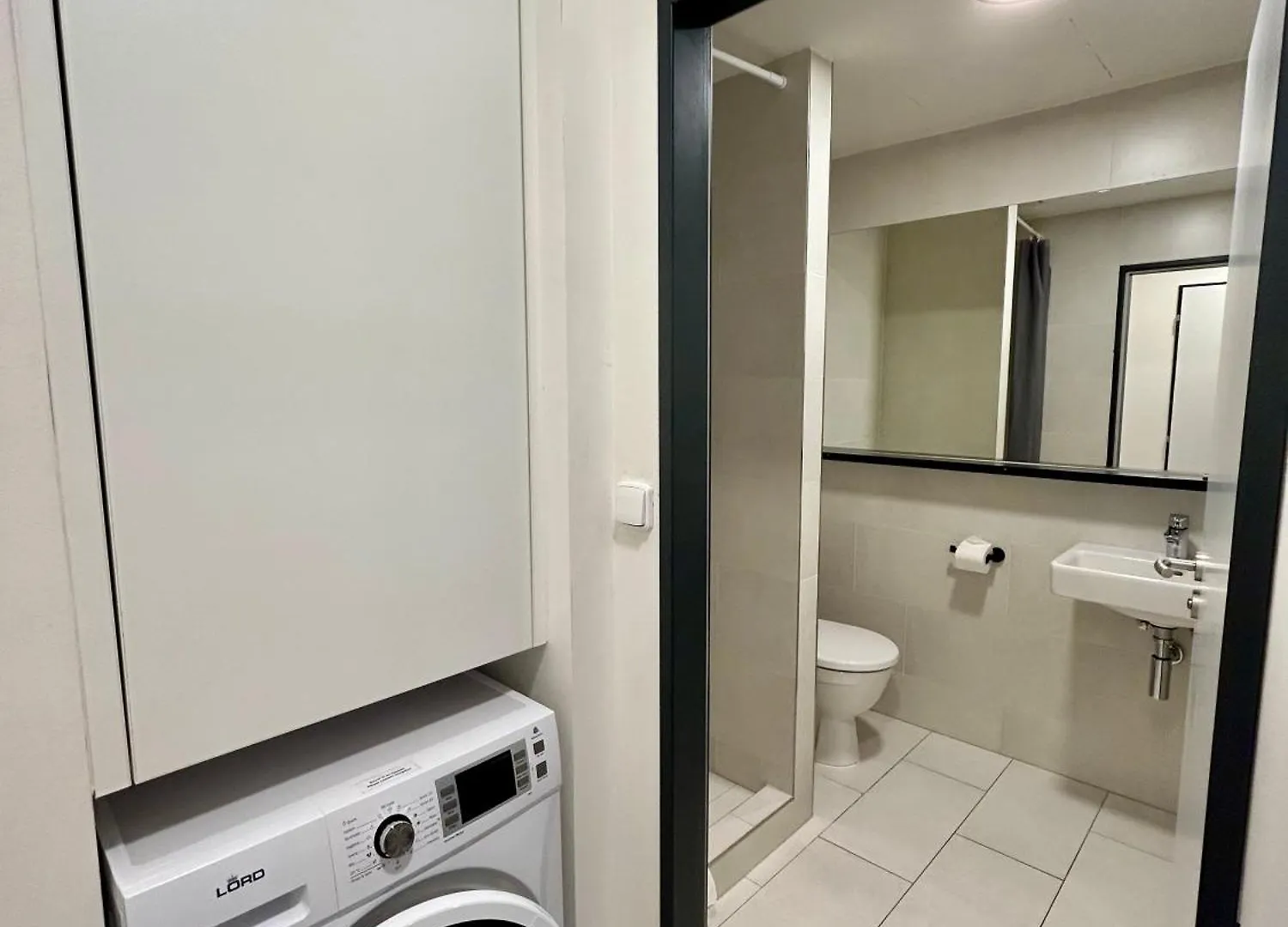 Figaro Suites Praga