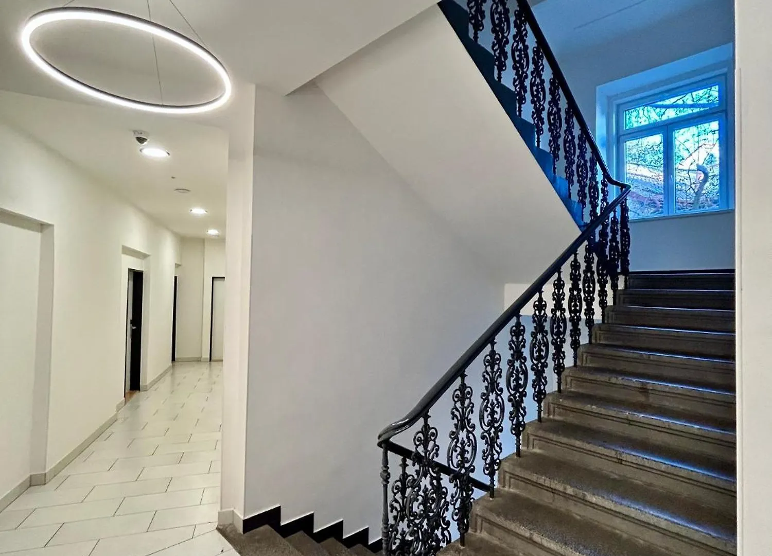 براغ Figaro Suites